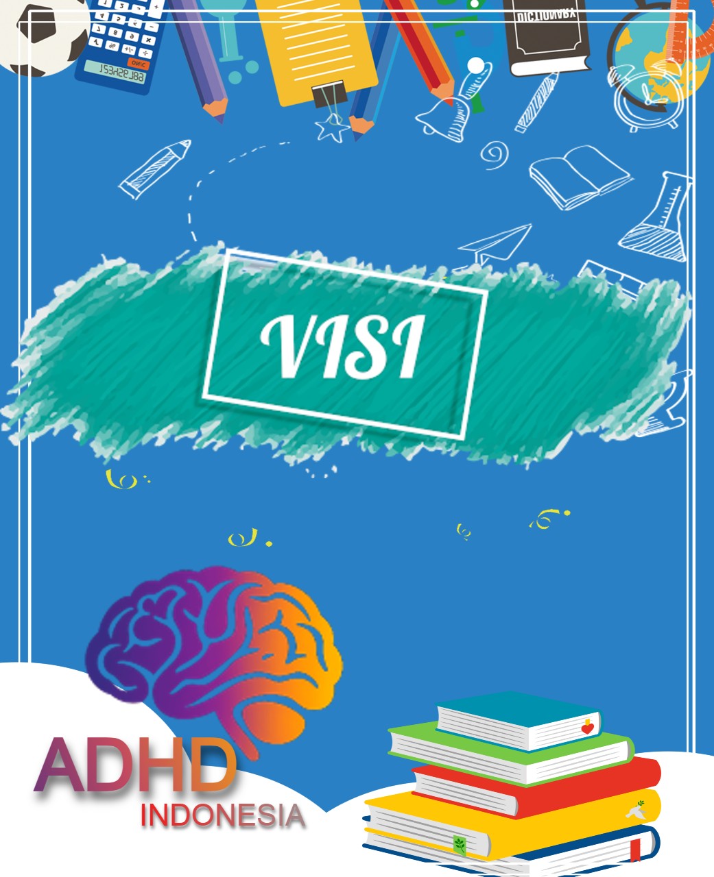 visi adhd Indonesia Kabupaten Pati